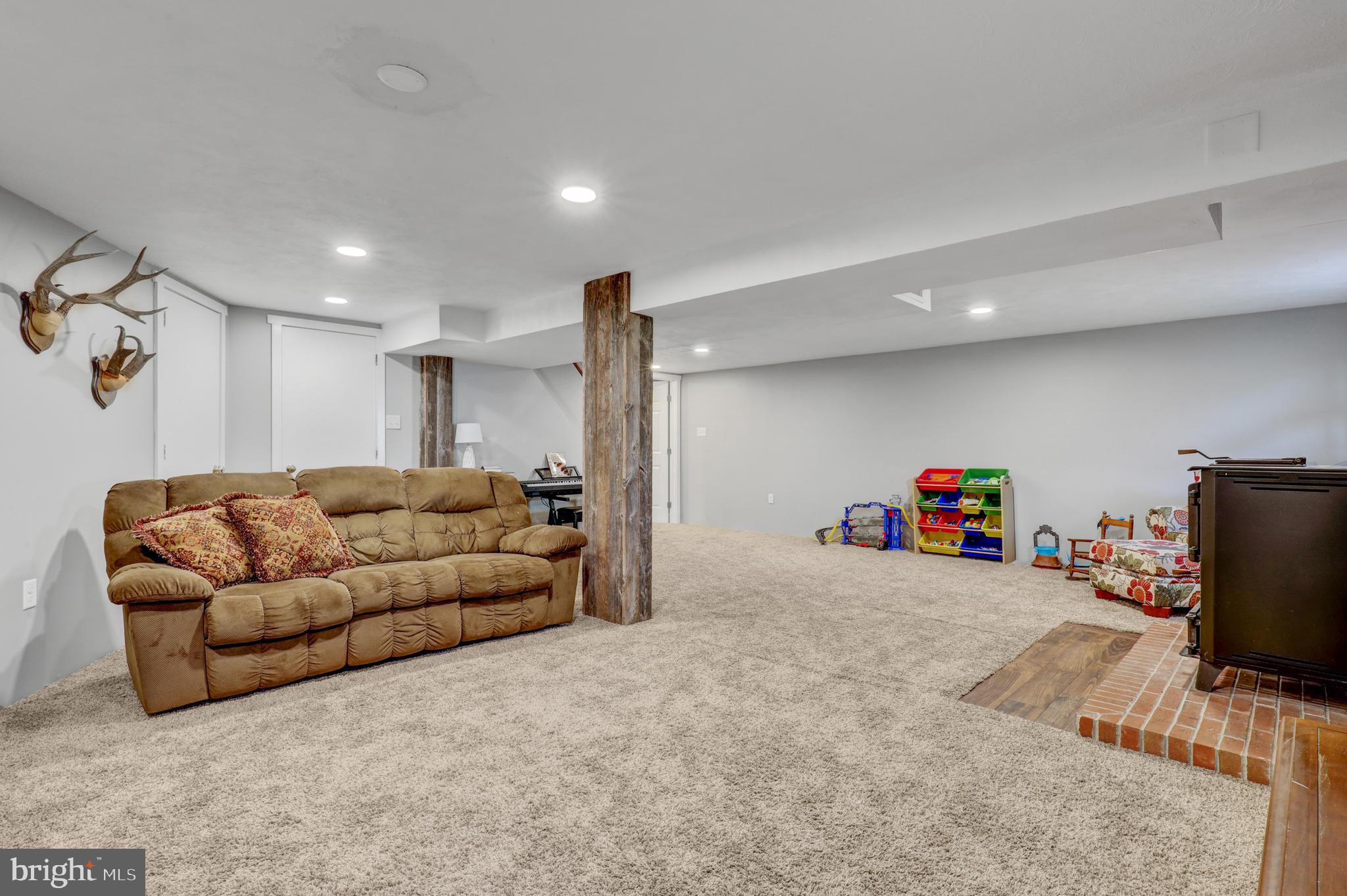 215 Snavely Mill Road Lititz, PA 17543 - Photo 22 of 30