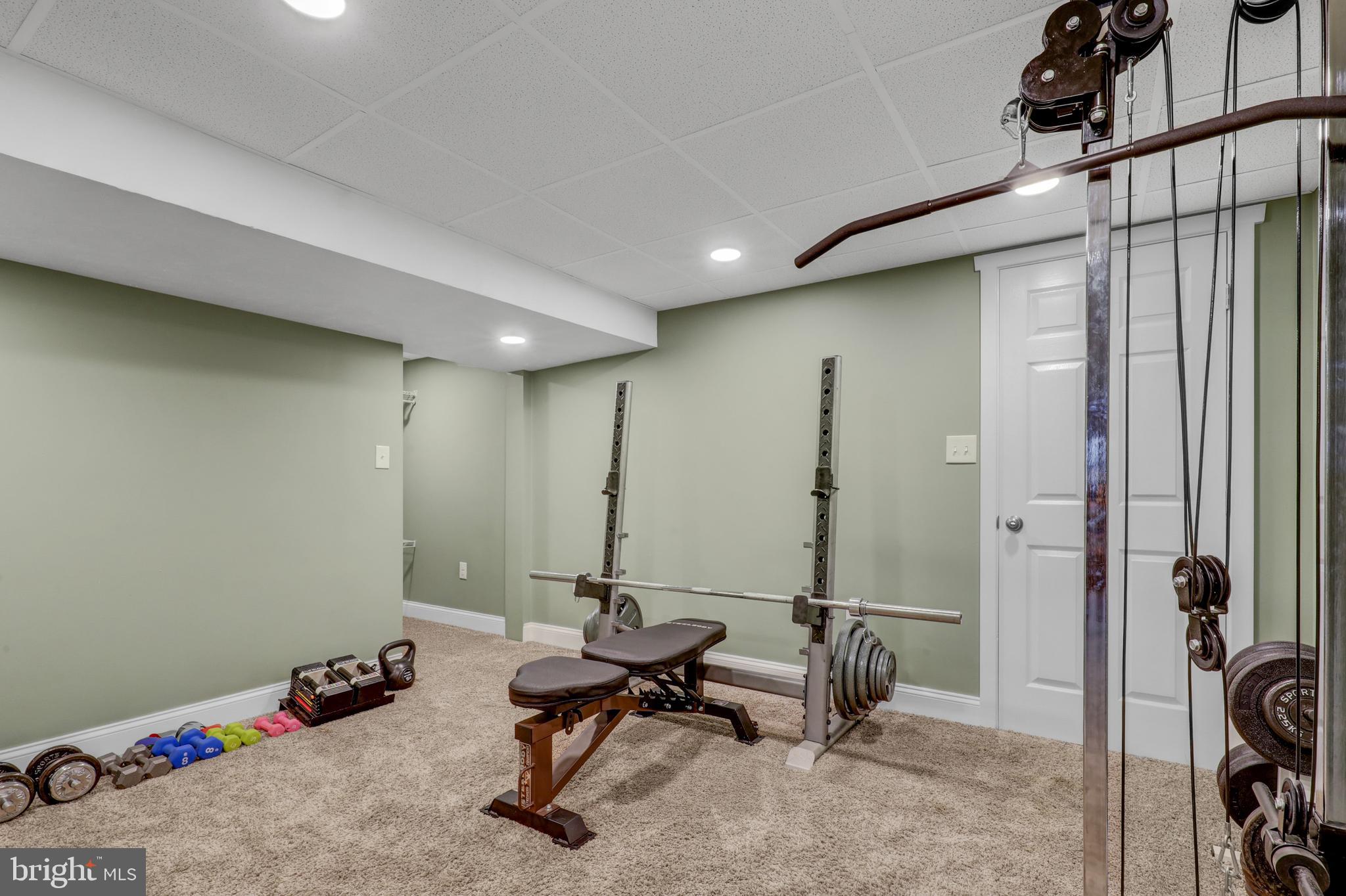 215 Snavely Mill Road Lititz, PA 17543 - Photo 23 of 30 Precious functionality of the bonus room