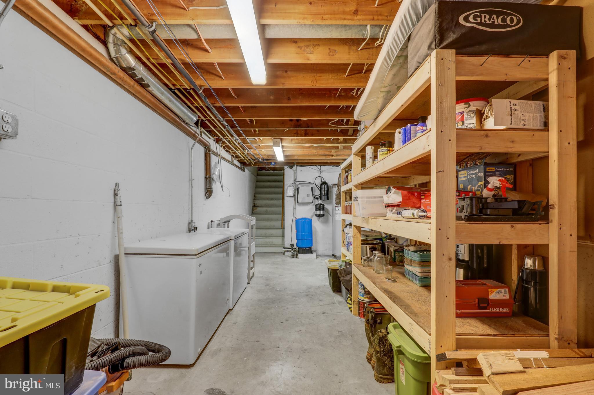 215 Snavely Mill Road Lititz, PA 17543 - Photo 24 of 30 organization and room for it all