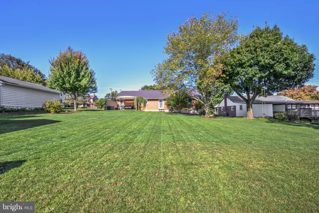 $430,000 | 215 Snavely Mill Road, Lititz, PA 17543