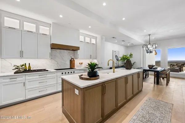 $3,600,000 | 5073 1st Coast Highway, Unit 302D, Fernandina Beach, FL 32034