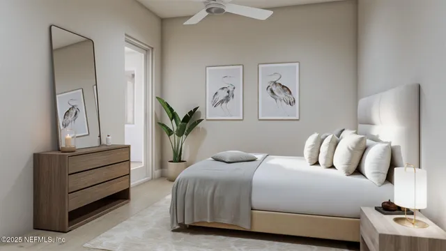 a living room with furniture kitchen and a chandelier