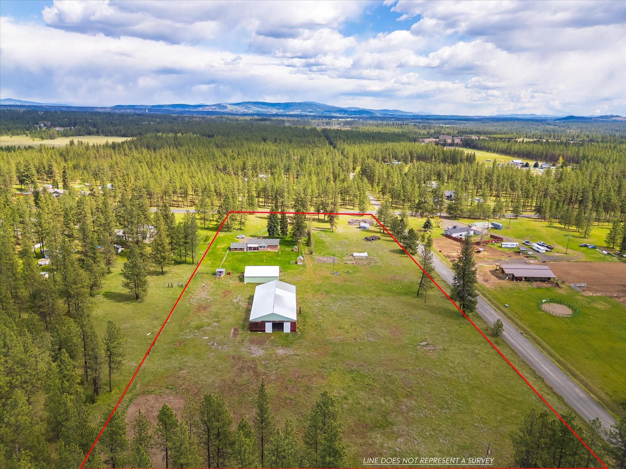 8118 South Spotted Road Cheney, WA 99004 - Photo 32 of 34 Gallery Image 32