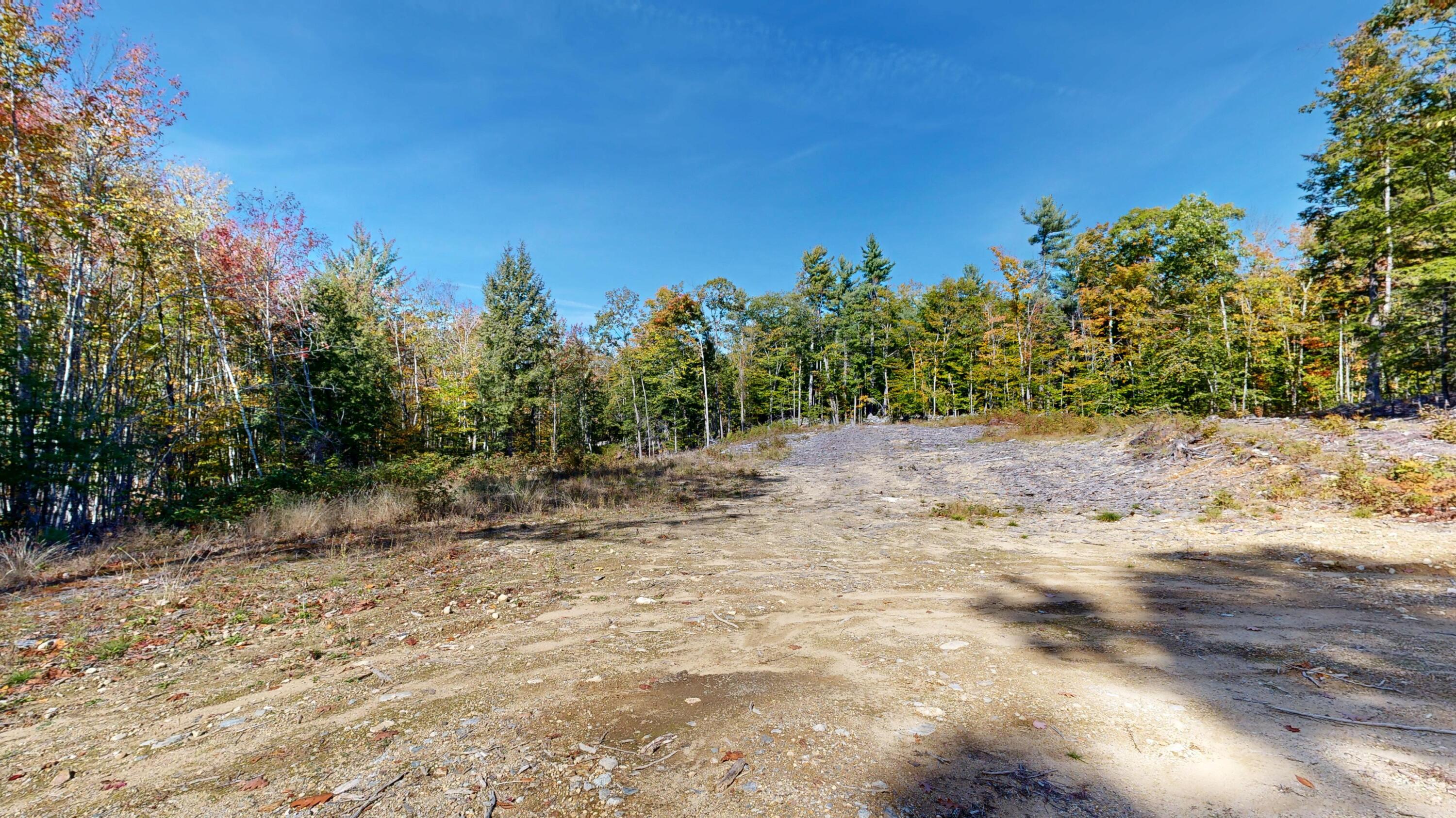 Lot 21 B Station Road Hebron, ME 04238 - Photo 1 of 7 Land View
