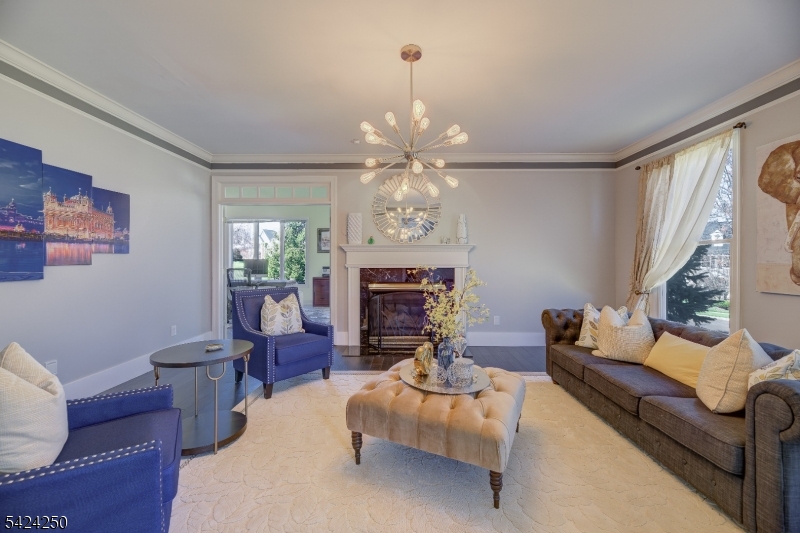 206 Van Zandt Road Skillman, NJ 08558 - Photo 2 of 44