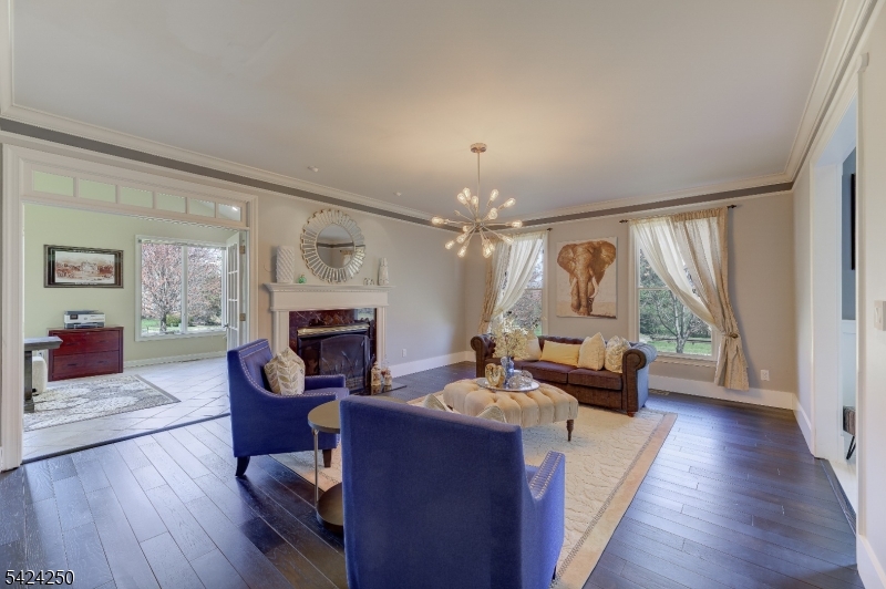 206 Van Zandt Road Skillman, NJ 08558 - Photo 3 of 44