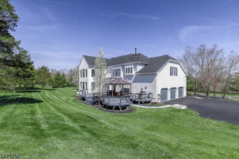 206 Van Zandt Road Skillman, NJ 08558 - Photo 37 of 44