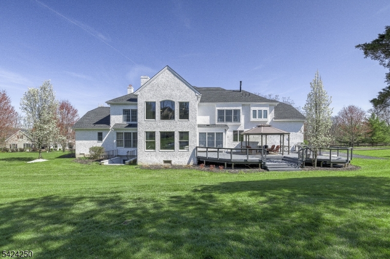 206 Van Zandt Road Skillman, NJ 08558 - Photo 38 of 44