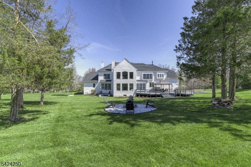 206 Van Zandt Road Skillman, NJ 08558 - Photo 39 of 44