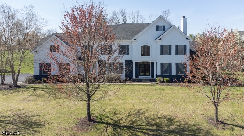 206 Van Zandt Road Skillman, NJ 08558 - Photo 41 of 44