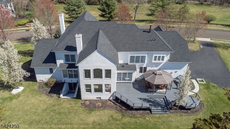 206 Van Zandt Road Skillman, NJ 08558 - Photo 42 of 44