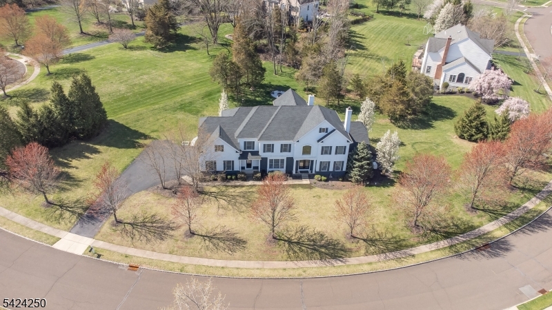 206 Van Zandt Road Skillman, NJ 08558 - Photo 43 of 44