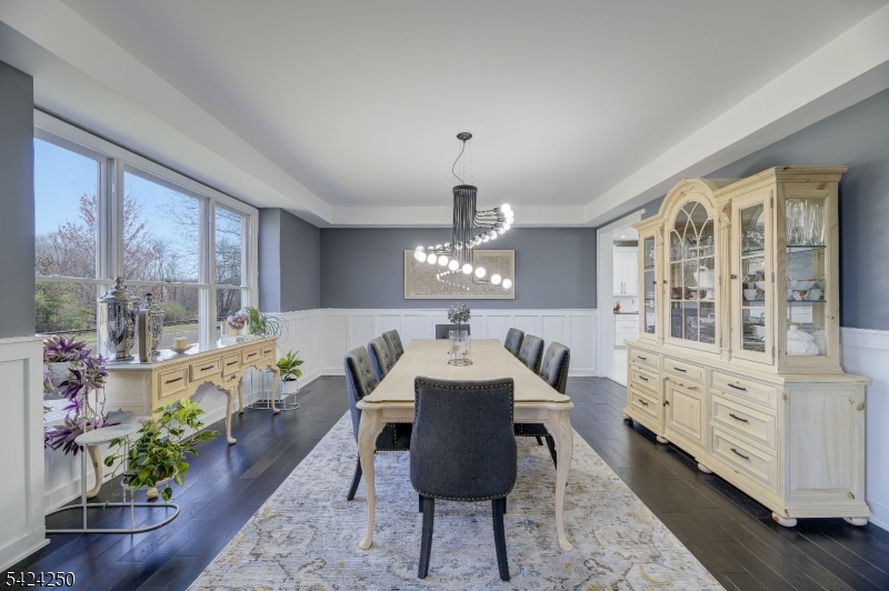 206 Van Zandt Road Skillman, NJ 08558 - Photo 7 of 44