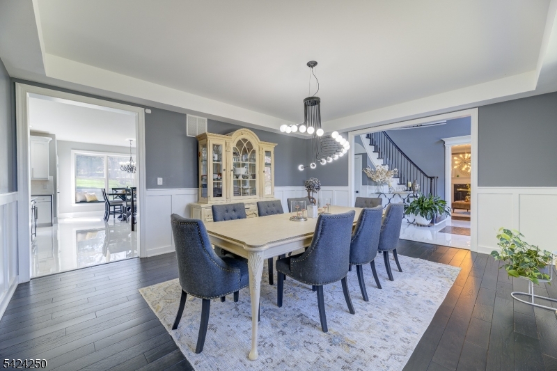 206 Van Zandt Road Skillman, NJ 08558 - Photo 8 of 44