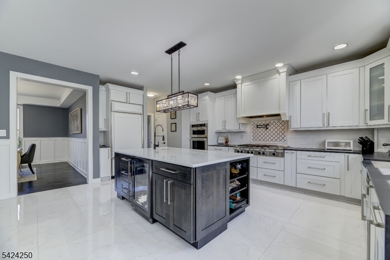 206 Van Zandt Road Skillman, NJ 08558 - Photo 9 of 44