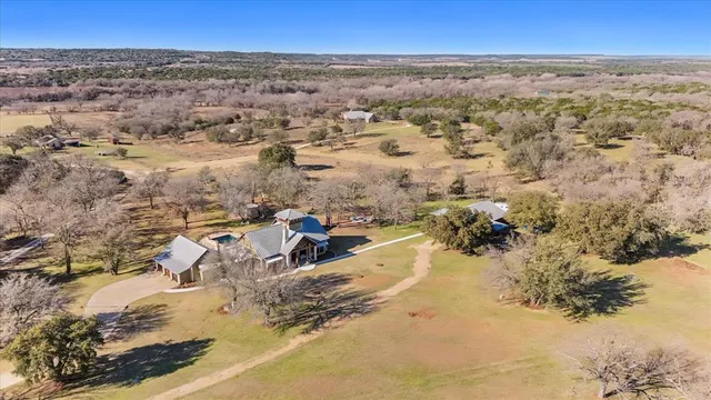 $1,299,000 | 12932 County Road 1117, Cleburne, TX 76033
