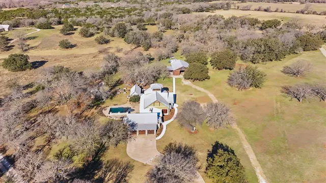 $1,299,000 | 12932 County Road 1117, Cleburne, TX 76033
