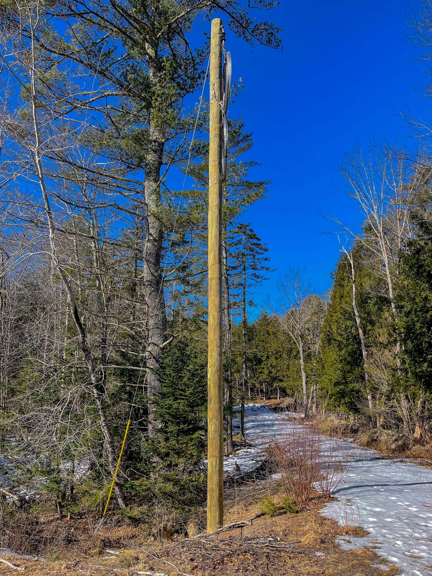 Lot #2 Augusta Road Bowdoin, ME 04287 - Photo 10 of 24 Lot #2B Augusta Road Bowdoin 010