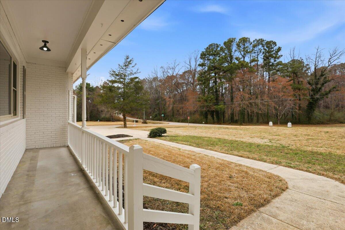 5016 Kyle Drive Raleigh, NC 27616 - Photo 8 of 40