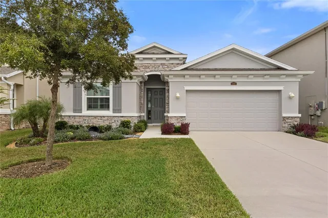 $520,000 | 3280 Tucson Wind Place, Odessa, FL 33556