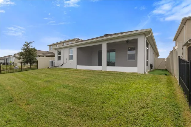 $520,000 | 3280 Tucson Wind Place, Odessa, FL 33556