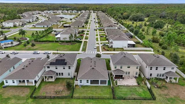 $520,000 | 3280 Tucson Wind Place, Odessa, FL 33556