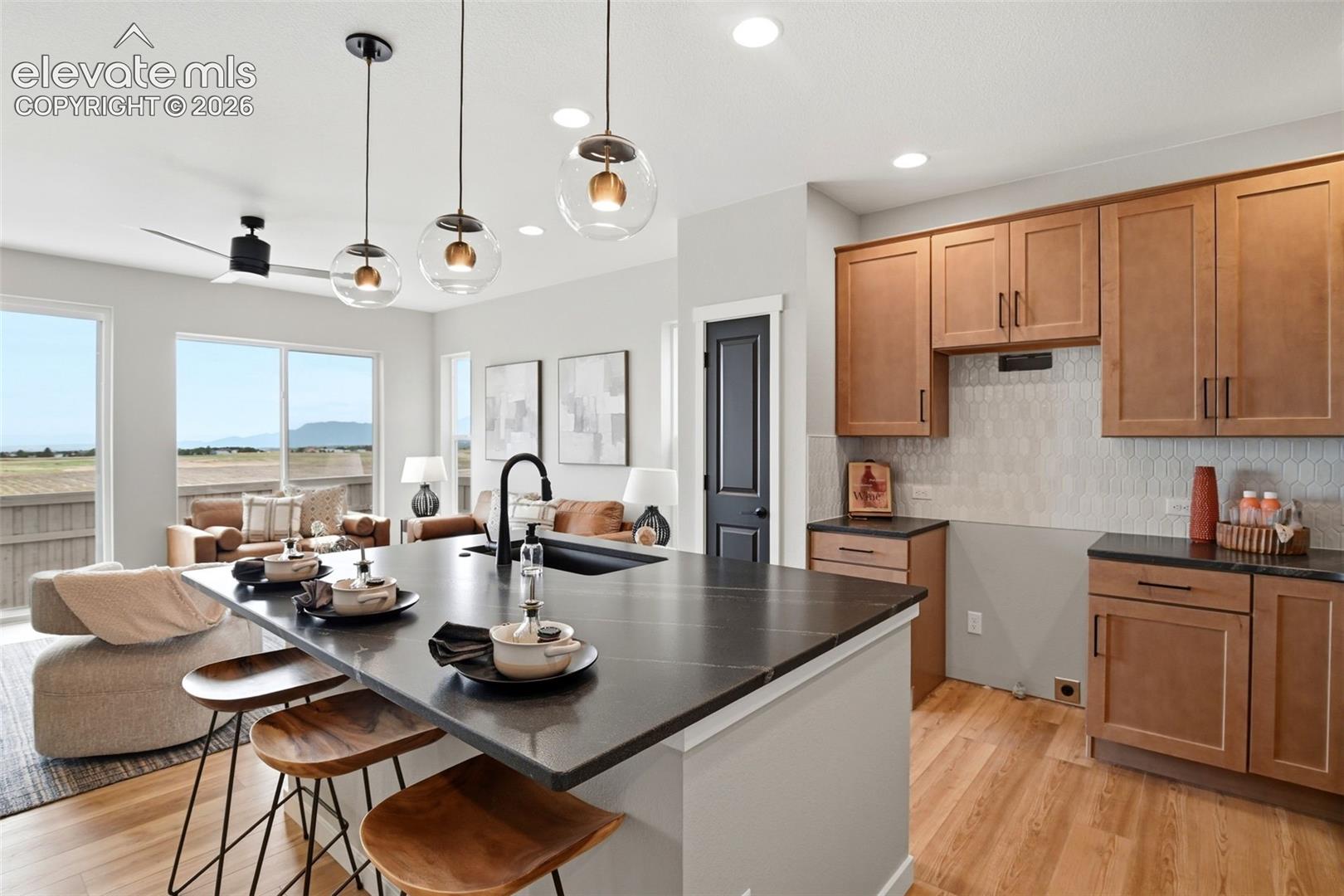 8624 Cedar Rpds Loop Colorado Springs, CO 80908 - Photo 10 of 28 Gallery Image 10