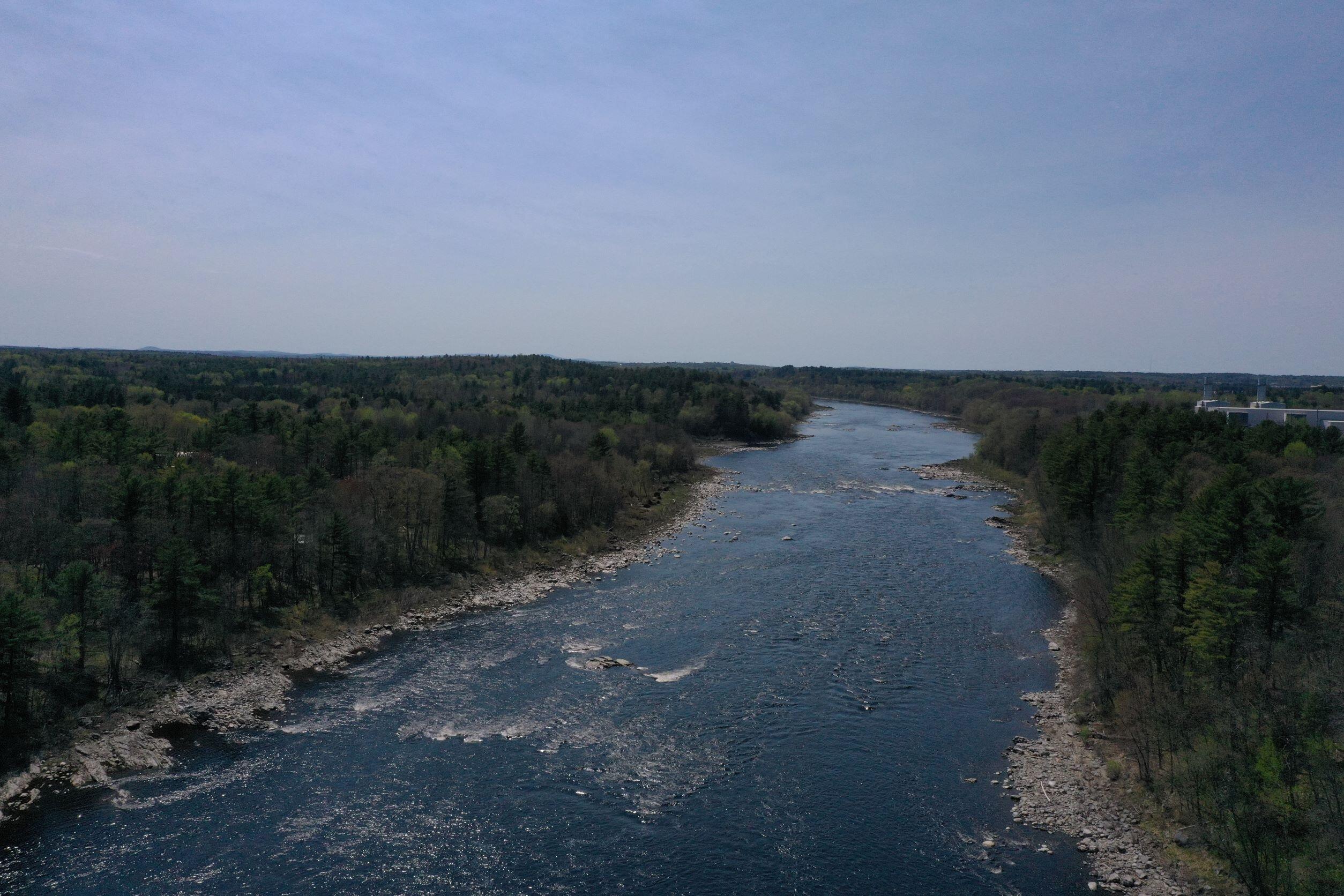 8 Main Street Eddington, ME 04428 - Photo 25 of 28 DJI_0314
