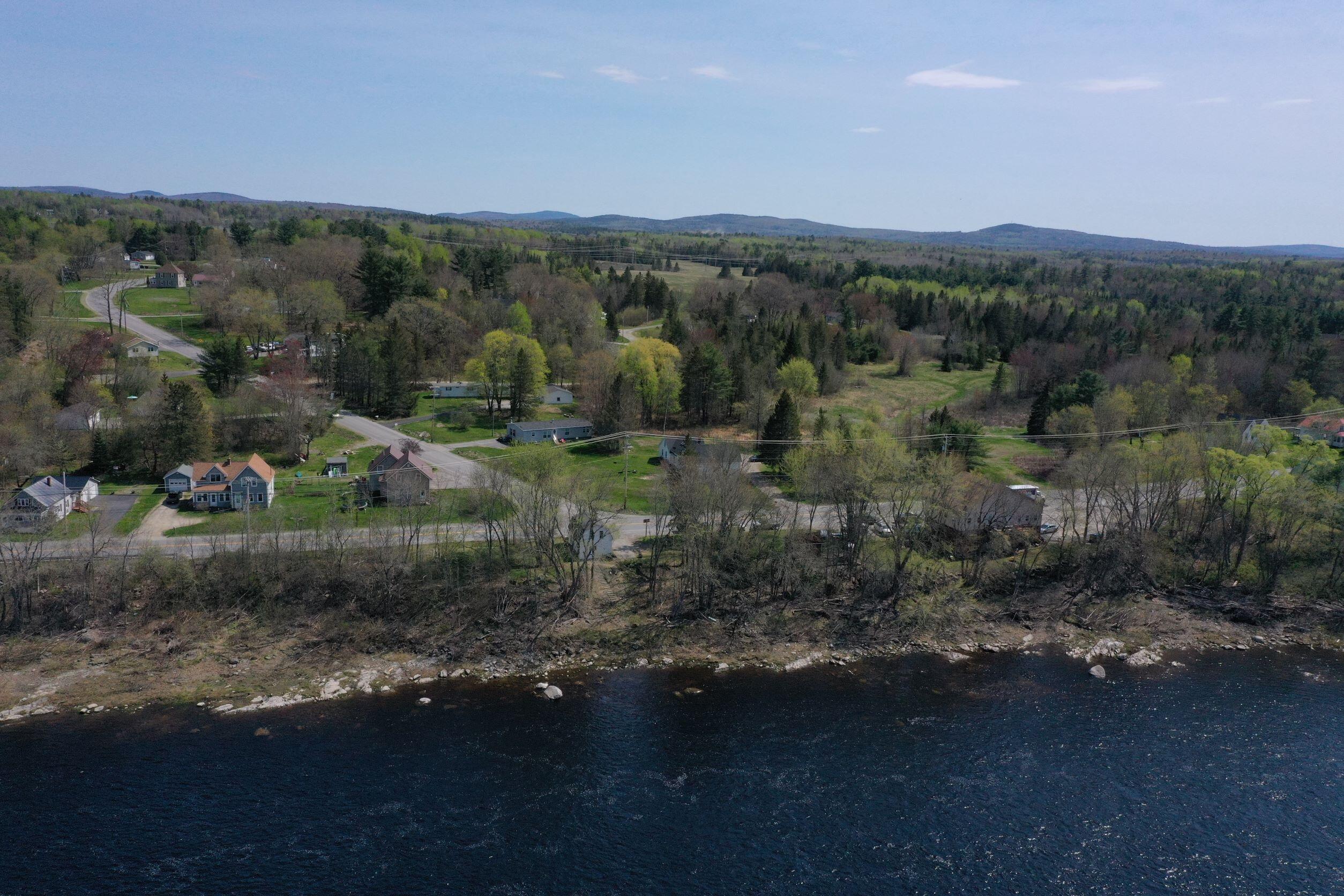 8 Main Street Eddington, ME 04428 - Photo 26 of 28 DJI_0299