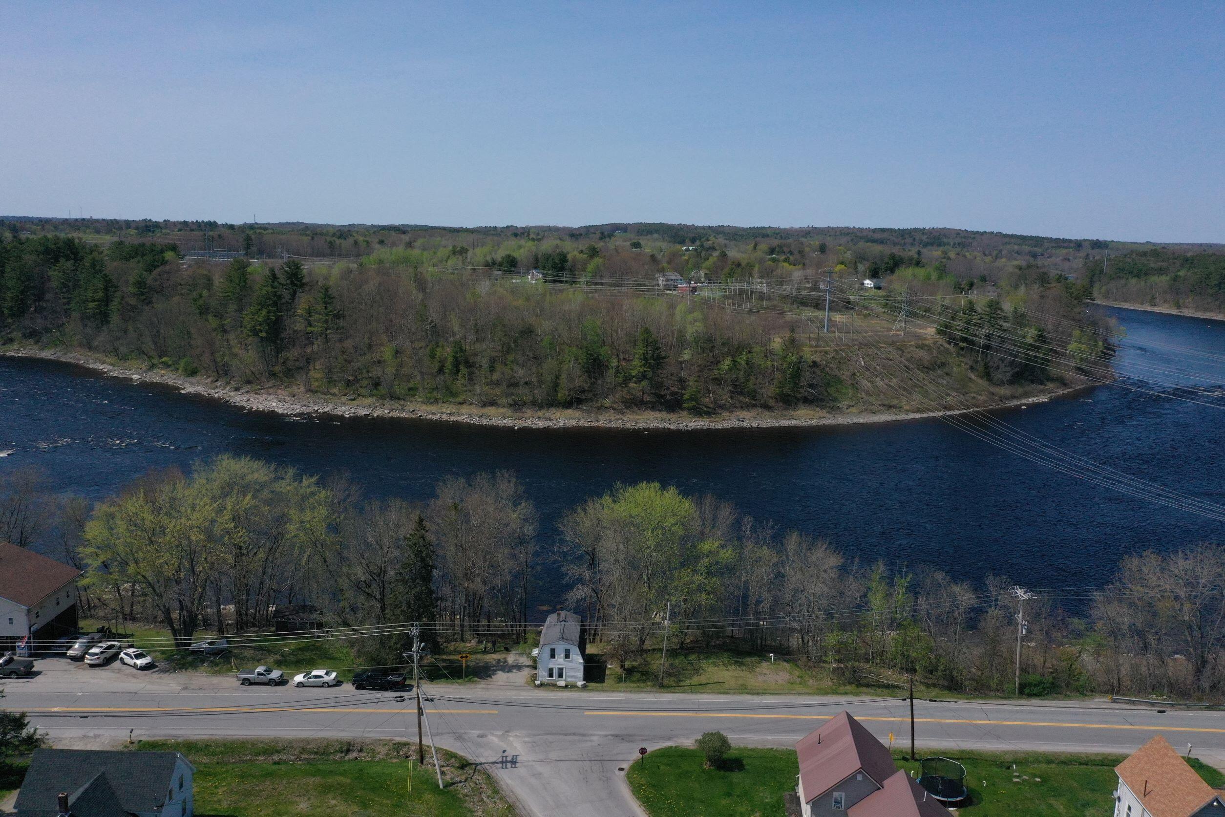 8 Main Street Eddington, ME 04428 - Photo 28 of 28 DJI_0302