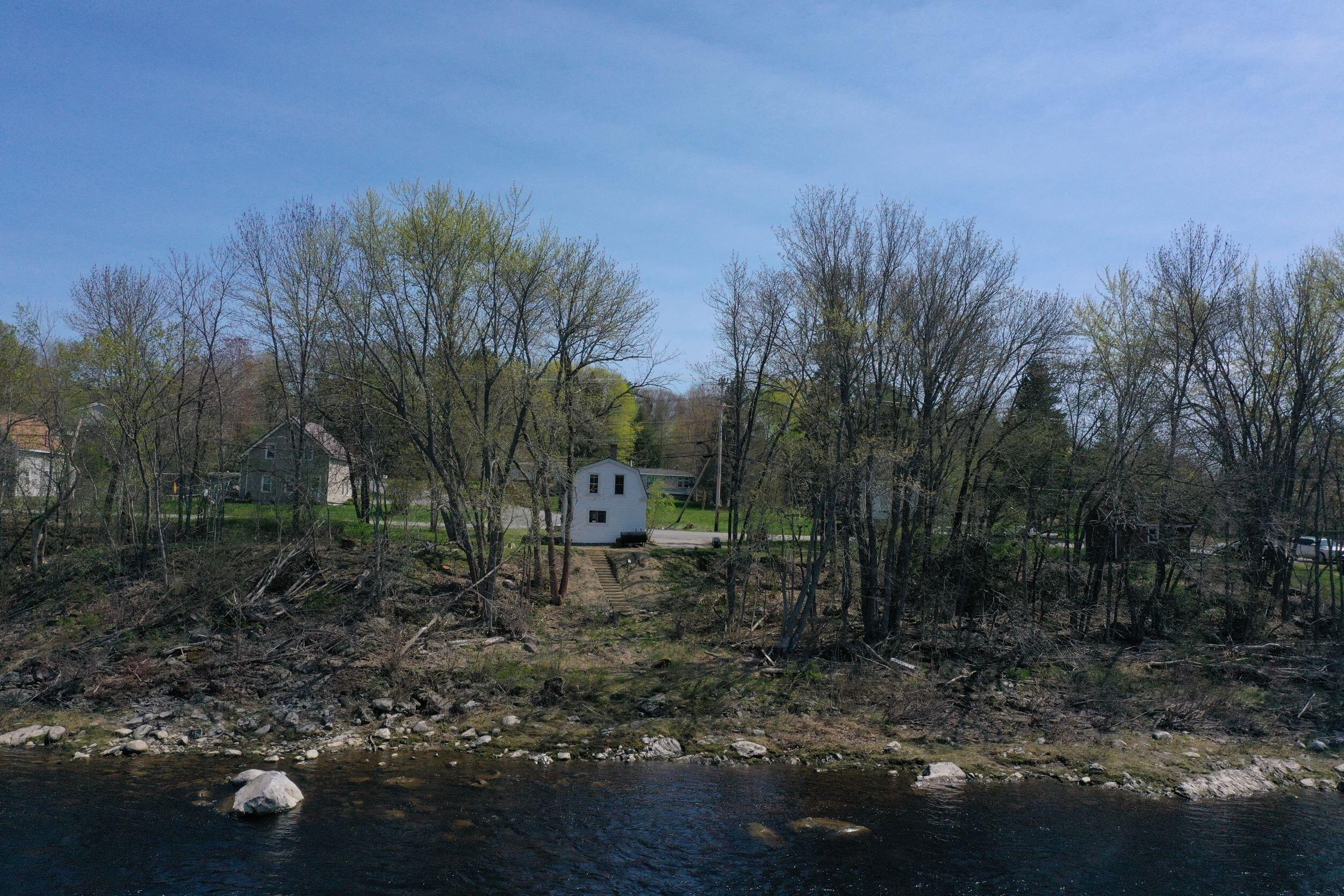 8 Main Street Eddington, ME 04428 - Photo 3 of 28 DJI_0306