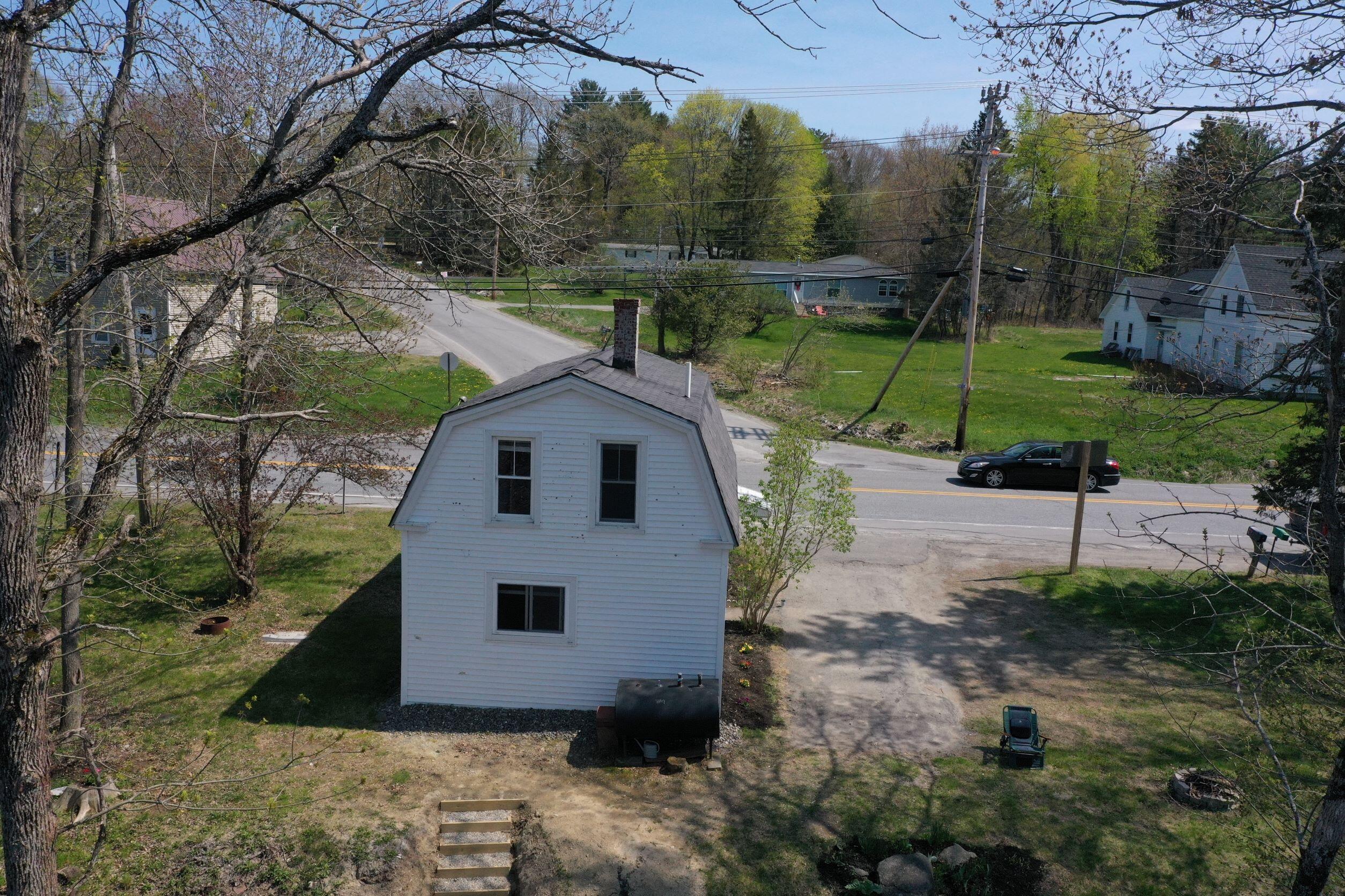 8 Main Street Eddington, ME 04428 - Photo 4 of 28 DJI_0307