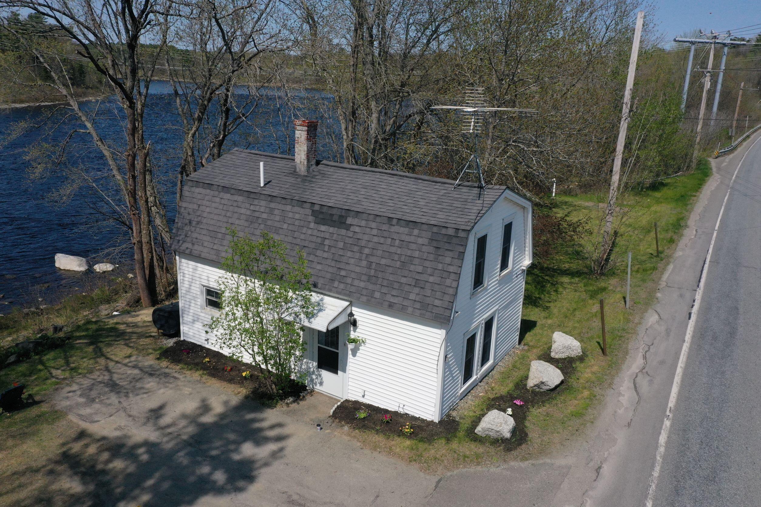 8 Main Street Eddington, ME 04428 - Photo 6 of 28 DJI_0309