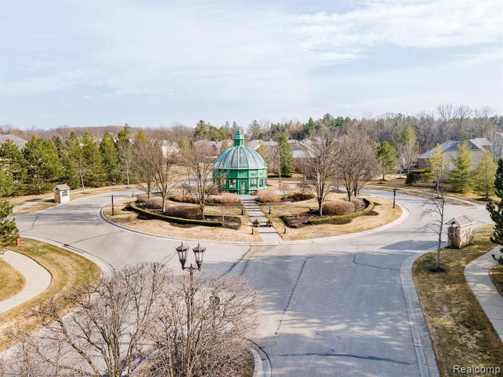2667 Monarch Court Rochester, MI 48306 - Photo 53 of 55