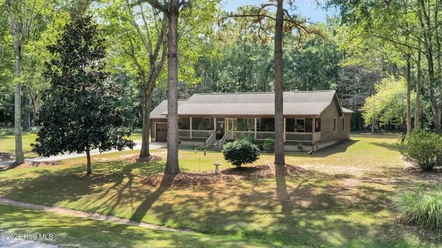 $369,900 | 1955 Duck Haven Avenue Southwest, Supply, NC 28462