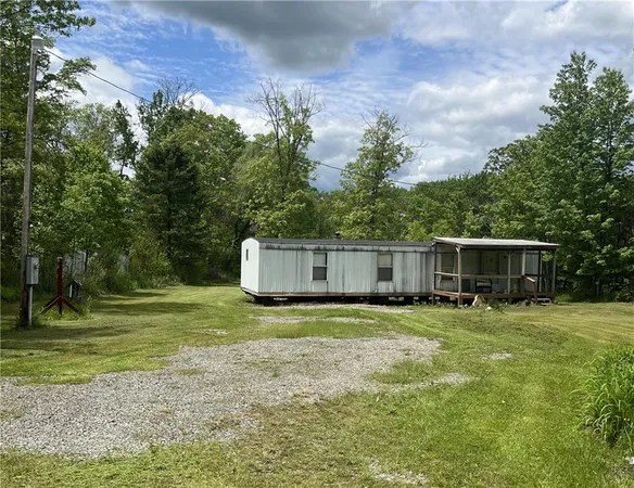 $50,000 | 332 Parker Pike, Parker, PA 16049