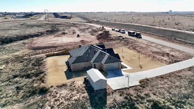 2100 Brekenridge Road Amarillo, TX 79124 - Photo 45 of 46 dji_fly_20241226_140854_0071_17356095422