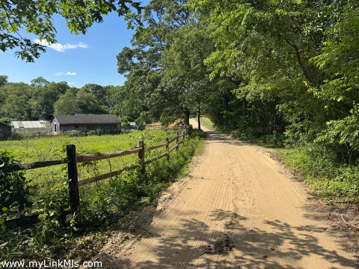 180 Pilot Hill Farm Road Vineyard Haven, MA 02568 - Photo 67 of 68