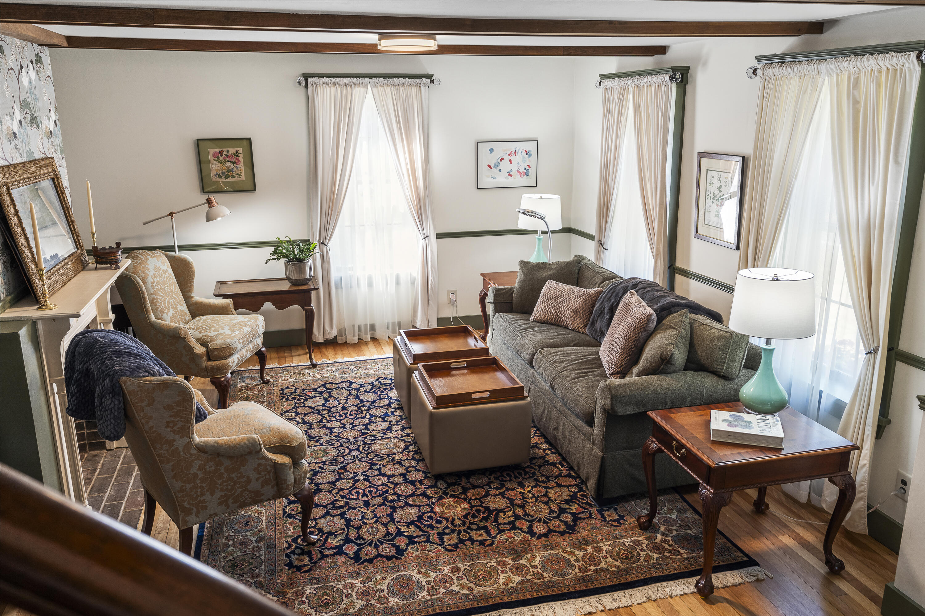 664 Boothbay Road Edgecomb, ME 04556 - Photo 42 of 76