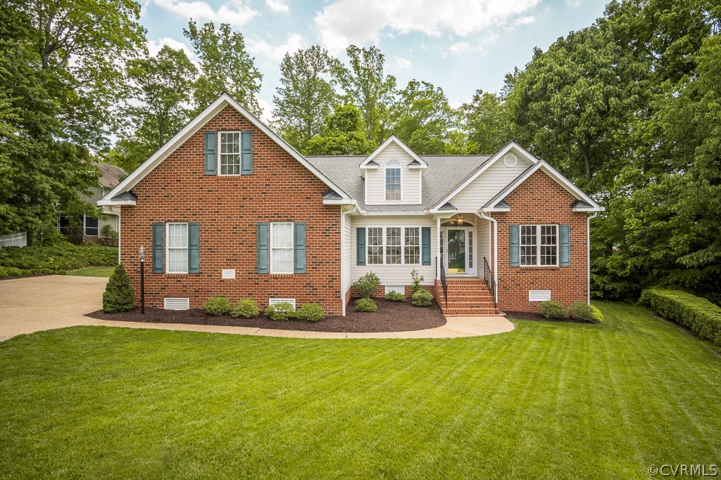 14123 Southshore Road Midlothian, VA 23112 - Photo 1 of 47 Gallery Image 1