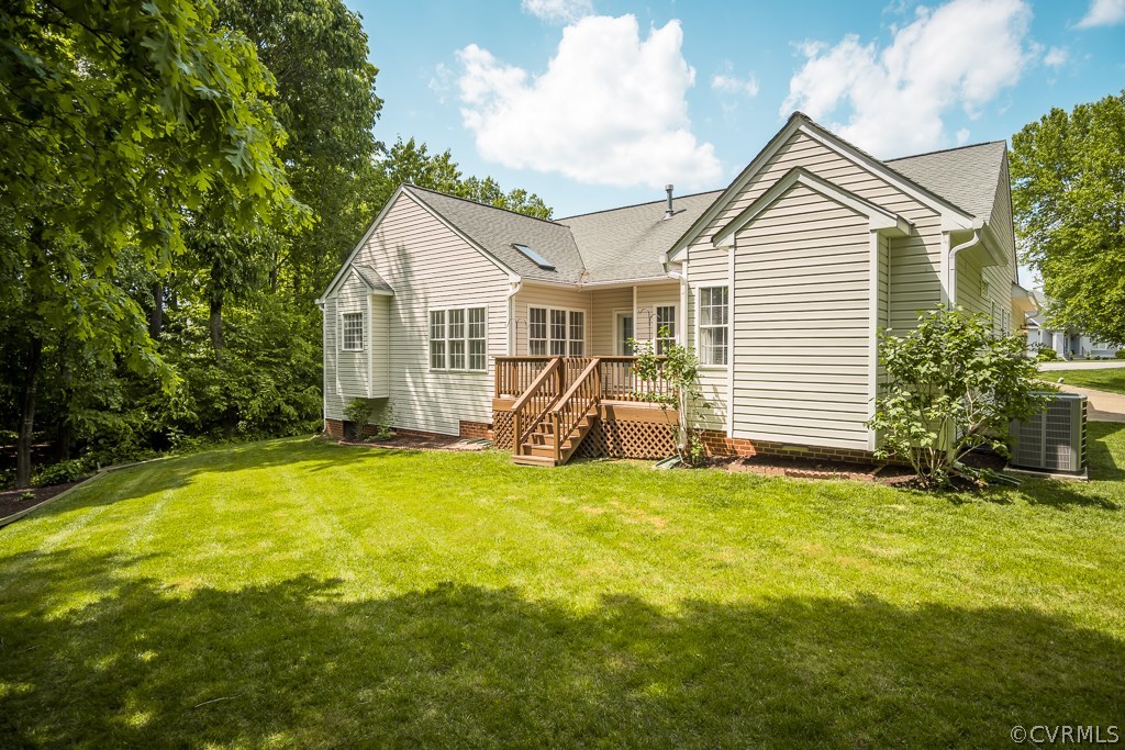 14123 Southshore Road Midlothian, VA 23112 - Photo 33 of 47 Gallery Image 33