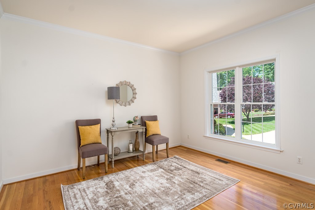 14123 Southshore Road Midlothian, VA 23112 - Photo 4 of 47 Gallery Image 4