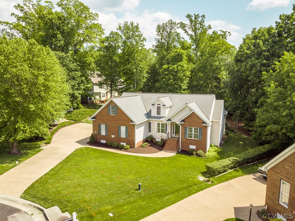 14123 Southshore Road Midlothian, VA 23112 - Photo 7 of 47 Gallery Image 7