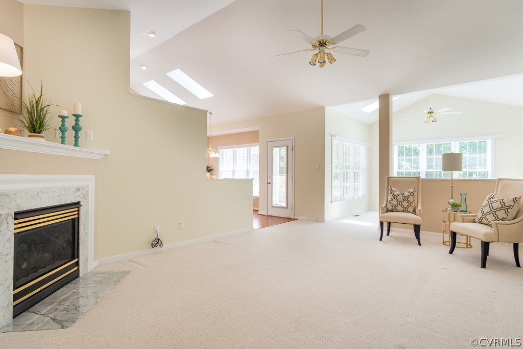 14123 Southshore Road Midlothian, VA 23112 - Photo 8 of 47 Gallery Image 8