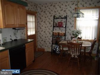 323 Ballymore Road Springfield, PA 19064 - Photo 12 of 12 Kitchen