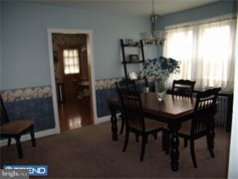 323 Ballymore Road Springfield, PA 19064 - Photo 9 of 12 Dining Room