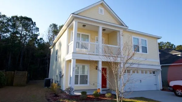 $1,700 | 294 Killarney Trail, Moncks Corner, SC 29461