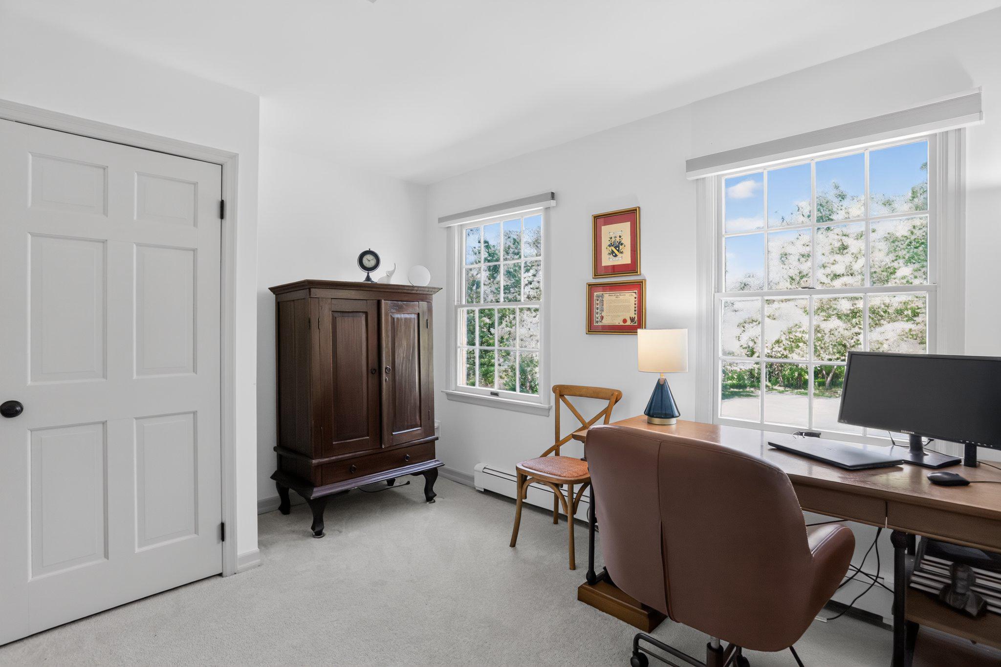 155 Seabrook Road Lambertville, NJ 08530 - Photo 35 of 44 Bedroom 4