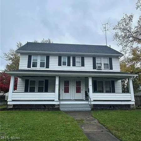 $1,100 | 1101 Estelle Court Southeast, Niles, OH 44446