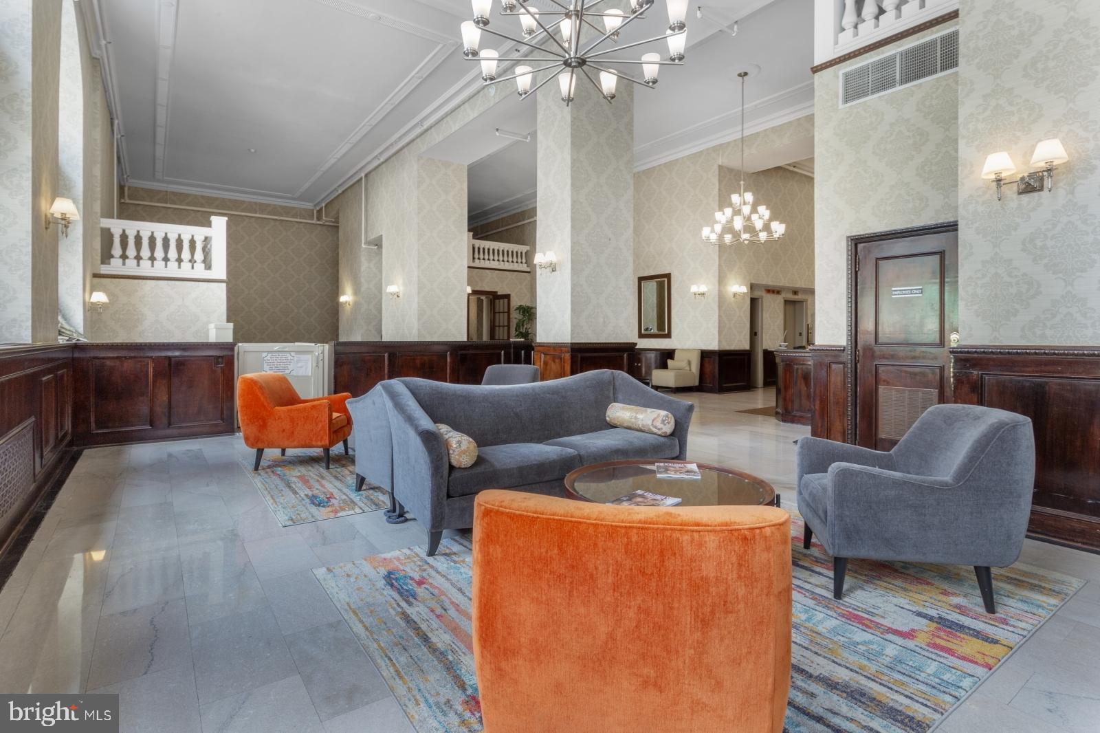 1324 Locust Street, Unit 329 Philadelphia, PA 19107 - Photo 11 of 28